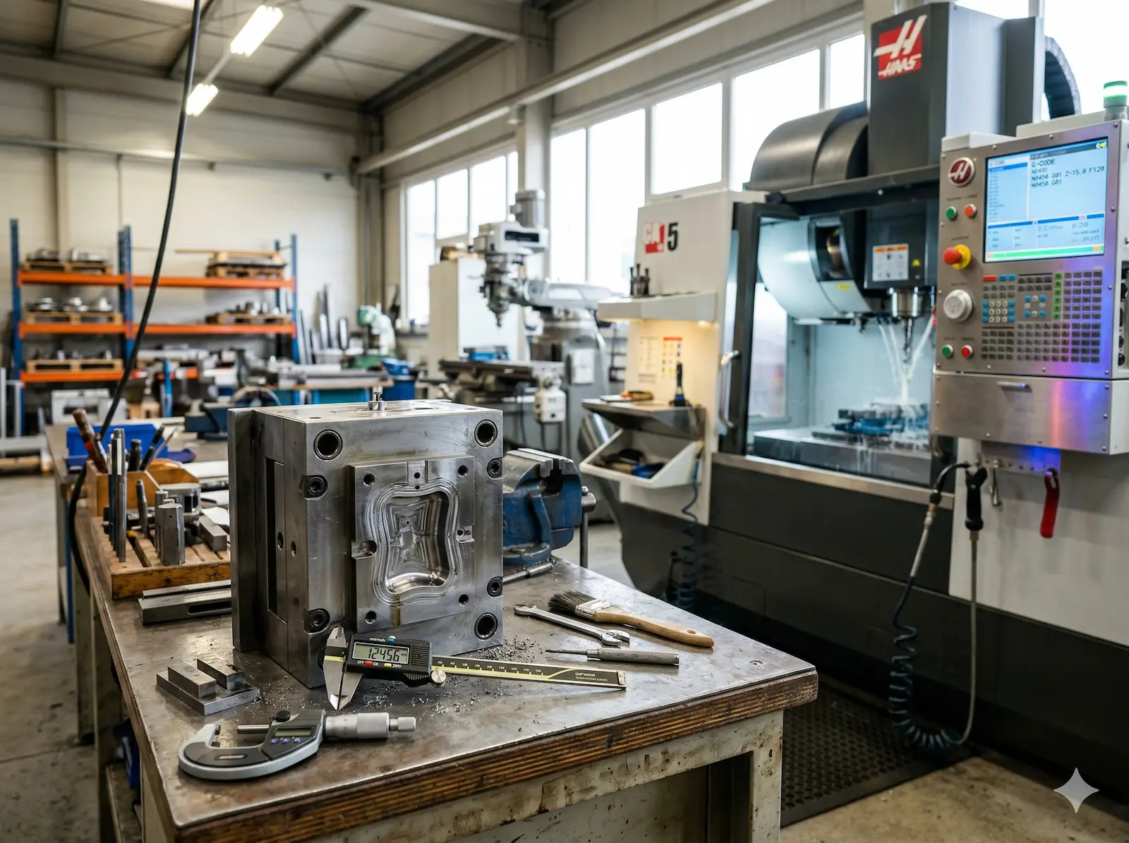 Conoce Matricería Beltrán